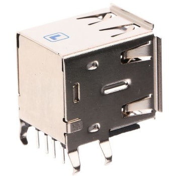 2410 09 USBRlN^ (^CvA)C USB2.0C X LumbergC |[g:2 LUMBERG 1 2410 09 48793834