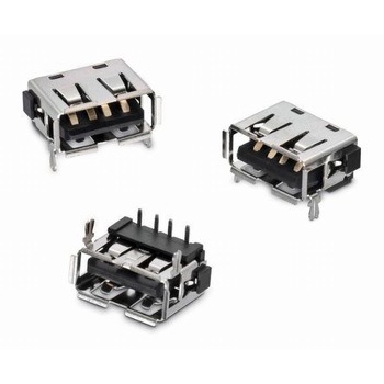 614104150121 USBRlN^ (^CvA)C USB2.0C X Wurth ElektronikC |[g:1 WURTH ELEKTRONIK 48794367