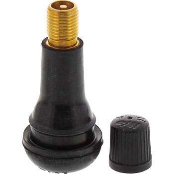 TR-413 スナップインタイヤバルブ 1袋(4個) モノタロウ 【通販 TR-413 スナップインタイヤバルブ 1袋(4個) モノタロウ 【通販