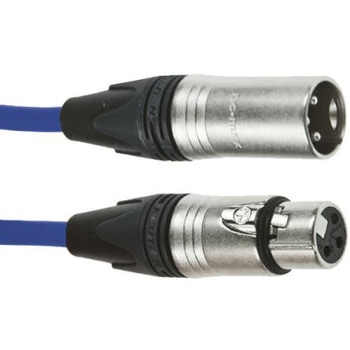 Van Damme  Male XLR3 Female XLR3 VAN DAMME