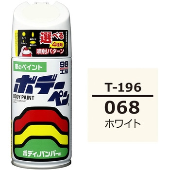 ボデーペン(ソリッド) SOFT99