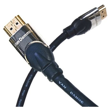 Van Damme High Speed Ethernet VAN DAMME