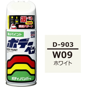 ボデーペン(ソリッド) SOFT99