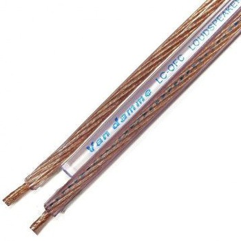 268-502-000 Van Damme �X�s�[�J�[�P�[�u�� VAN DAMME 48796099