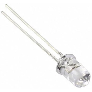 VAOL-5EUV8T4 VCC VAOL V[Y O LED VCC (VISUAL COMMUNICATIONS COMPANY) 48796738