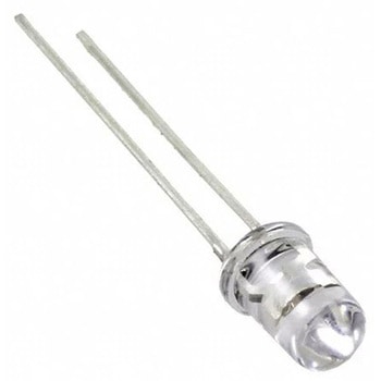 VAOL-5GUV8T4 VCC VAOL V[Y O LED VCC (VISUAL COMMUNICATIONS COMPANY) 48796747