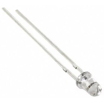 VAOL-3EUV0Y4 VCC VAOL V[Y O LED VCC (VISUAL COMMUNICATIONS COMPANY) 48796774
