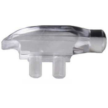 7511A85 VCC �N���A �ی^ �����Y�C LED�Ɩ� �A�N���������_�C �N���A�F LED�t�� VCC (VISUAL COMMUNICATIONS COMPANY) 48796939