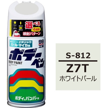 ボデーペン(メタリック・マイカ) SOFT99