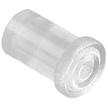 LMC_020_CTP VCC �N���A �ی^ �����Y�C LED�Ɩ� �A�N���������_�C �N���A�F LED�t�� VCC (VISUAL COMMUNICATIONS COMPANY) 48797133