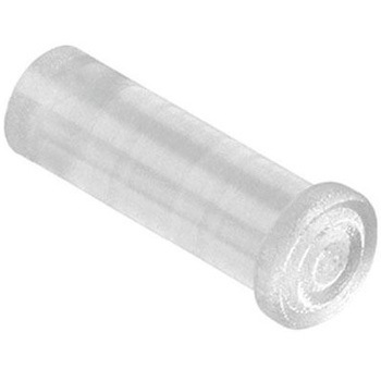 LMC_040_CTP VCC �N���A �ی^ �����Y�C LED�Ɩ� �A�N���������_�C �N���A�F LED�t�� VCC (VISUAL COMMUNICATIONS COMPANY) 48797149