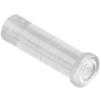 LMC_048_CTP VCC �N���A �ی^ �����Y�C LED�Ɩ� �A�N���������_�C �N���A�F LED�t�� VCC (VISUAL COMMUNICATIONS COMPANY) 48797158