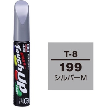 タッチアップペン SOFT99