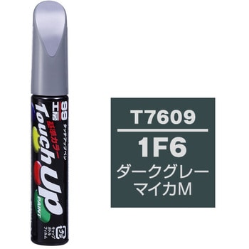 タッチアップペン SOFT99