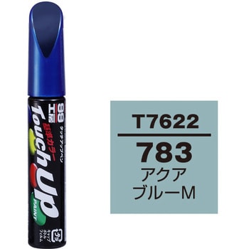 タッチアップペン SOFT99