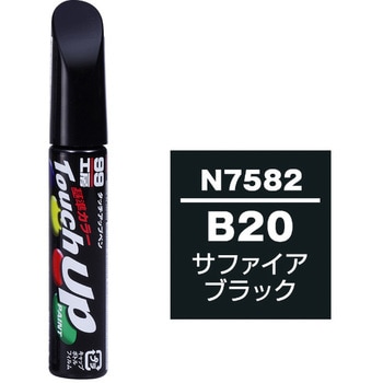 タッチアップペン SOFT99
