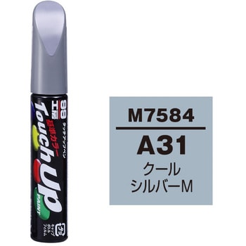 M7584 タッチアップペン 1本 12ml Soft99 通販サイトmonotaro