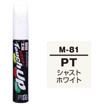 タッチアップペン SOFT99