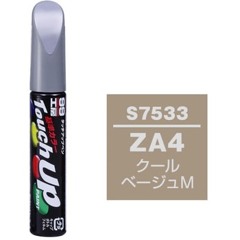タッチアップペン SOFT99