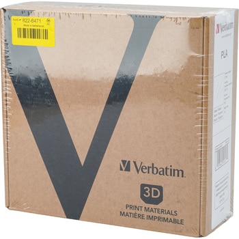 Verbatim 3Dプリンタ用フィラメント Verbatim