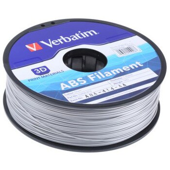 55032 Verbatim 3Dプリンタ用フィラメント 1個 Verbatim 【通販サイト