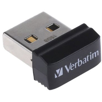 Verbatim USBメモリ Verbatim
