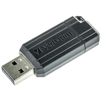 Verbatim USBメモリ Verbatim
