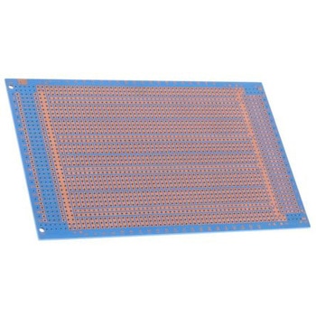 Vero Technologies ストリップボード Vero Technologies