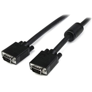 VGA Cable HD15 Male to Male - Monitor VG StarTech.com