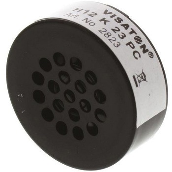 K 23 PC 8OHM Visaton ^Xs[J[ VISATON 48802058