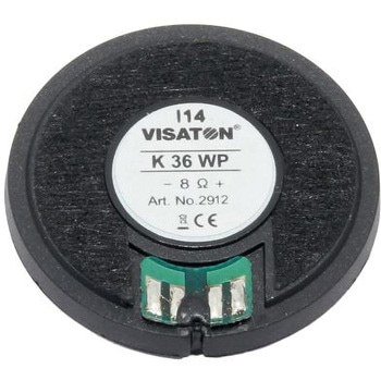 Visaton 小型スピーカー VISATON
