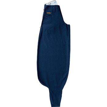 超超超ロング八分 4441-419 - 寅壱