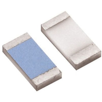 Vishay Foil Resistors シャント抵抗器，金属箔抵抗器， 3216サイズ Vishay Foil Resistors