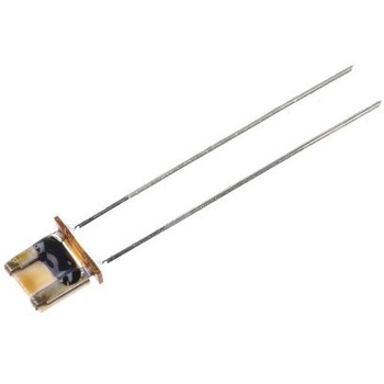 Y0706100R000T9L Vishay Foil Resistors R VARV[Y Vishay Foil Resistors 0.4W ŏxW(ppm/)-2  1(25) Y0706100R000T9L 48803756