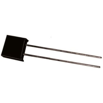Vishay Foil Resistors 金属箔抵抗器 Z201シリーズ Vishay Foil Resistors