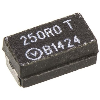 Vishay Foil Resistors 金属箔抵抗器 Vishay Foil Resistors