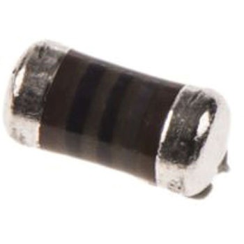Vishay MELF形金属皮膜固定抵抗器 MMU VISHAY