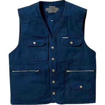 アーミーベスト 4441-611 寅壱