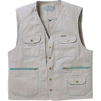 アーミーベスト 4441-611 寅壱