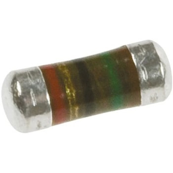 Vishay MELF形金属皮膜固定抵抗器 MMU VISHAY