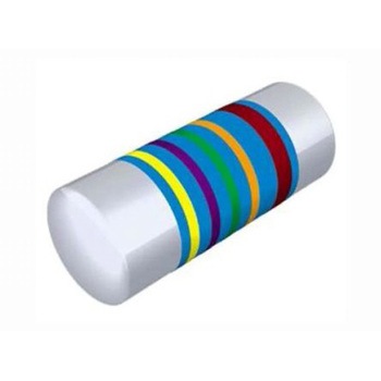 MMU01020C5601FB300 Vishay MELF`疌ŒR MMU VISHAY 0.2W pbP[W/P[X0102MELF   1(25) MMU01020C5601FB300 48806118