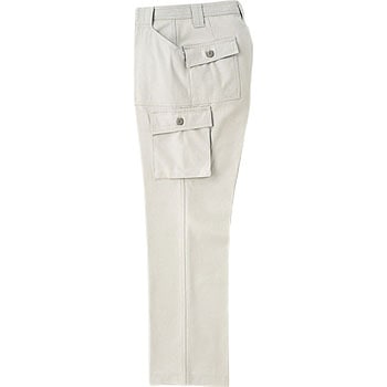 ブッシュパンツ 4441-701 寅壱