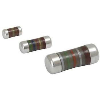 Vishay MELF形金属皮膜固定抵抗器 MMB VISHAY