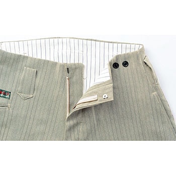 超超ロング八分 5309-418 寅壱