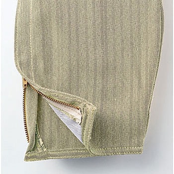 超超ロング八分 5309-418 寅壱