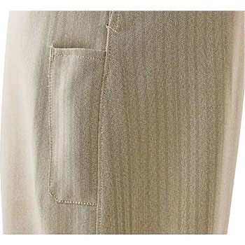 超超ロング八分 5309-418 寅壱