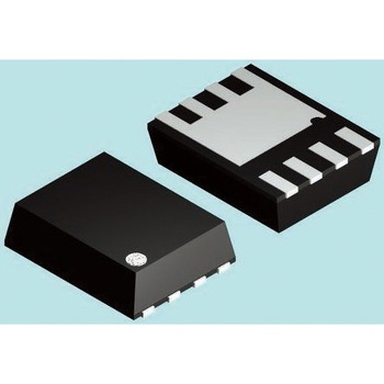 Vishay Nチャンネル MOSFET VISHAY
