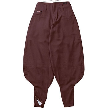 超超ロング八分 5309-418 寅壱