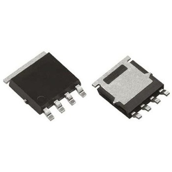 SQJ412EP-T1_GE3 Vishay Nチャンネル MOSFET VISHAY 48813075