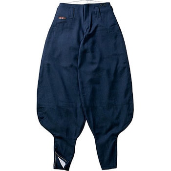 超超ロング八分 5309-418 寅壱